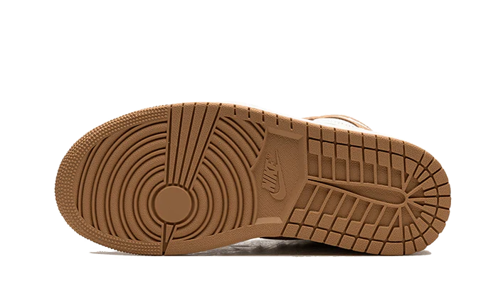 Air Jordan 1 Retro High OG Praline - Image 4