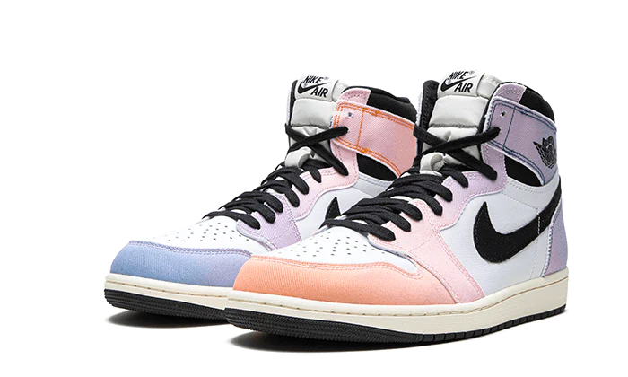 Air Jordan 1 Retro High OG Skyline - Image 2