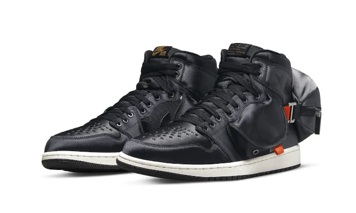 Air Jordan 1 Retro High OG SP Utility Stash - Image 2