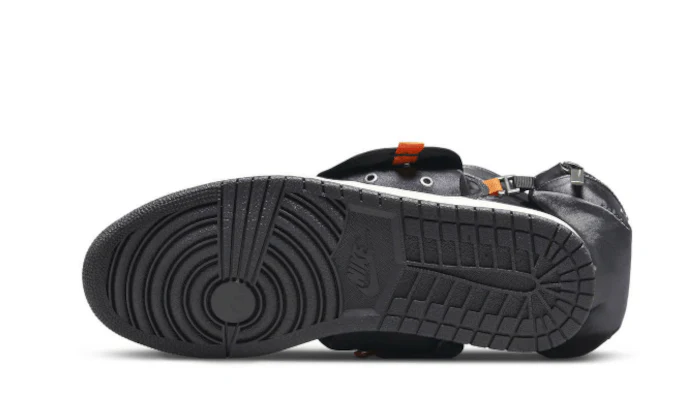 Air Jordan 1 Retro High OG SP Utility Stash - Image 3