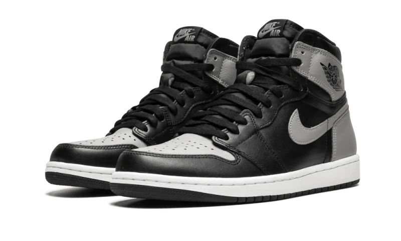 Air Jordan 1 Retro High Shadow - Image 2