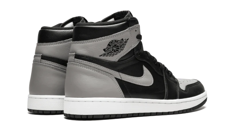 Air Jordan 1 Retro High Shadow - Image 3