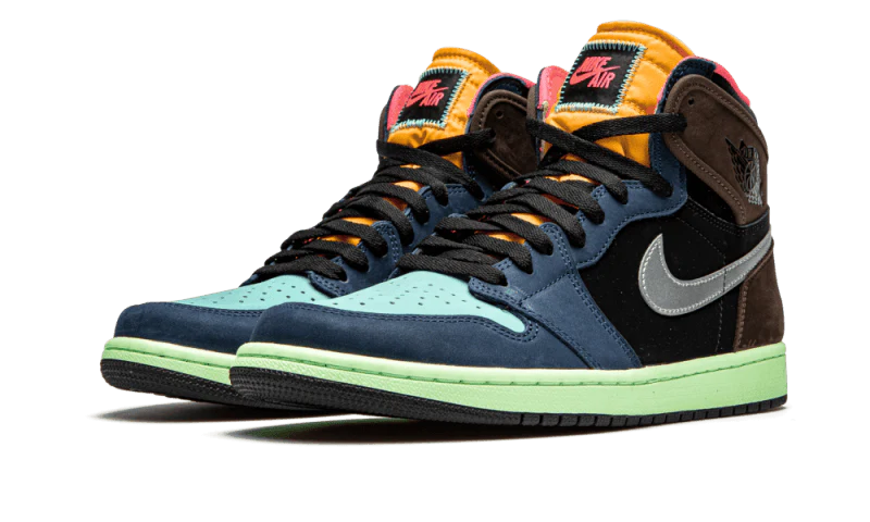 Air Jordan 1 Retro High Tokyo Bio Hack - Image 2
