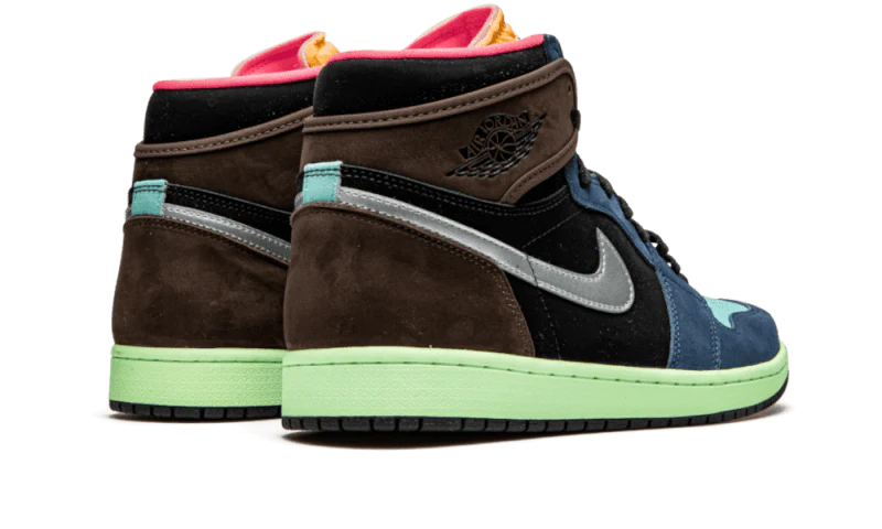 Air Jordan 1 Retro High Tokyo Bio Hack - Image 3
