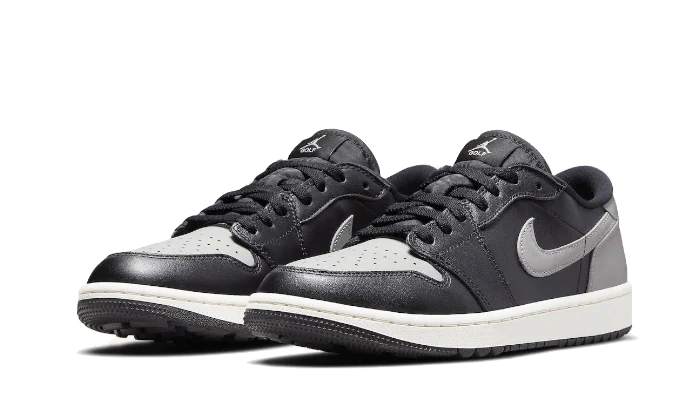 Air Jordan 1 Retro Low Golf Shadow - Image 2