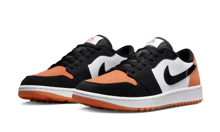 Air Jordan 1 Retro Low Golf Shattered Backboard - Image 2