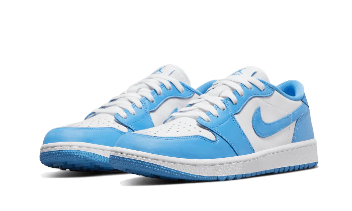 Air Jordan 1 Retro Low Golf UNC - Image 2