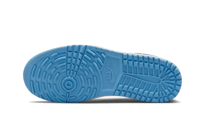 Air Jordan 1 Retro Low Golf UNC - Image 3