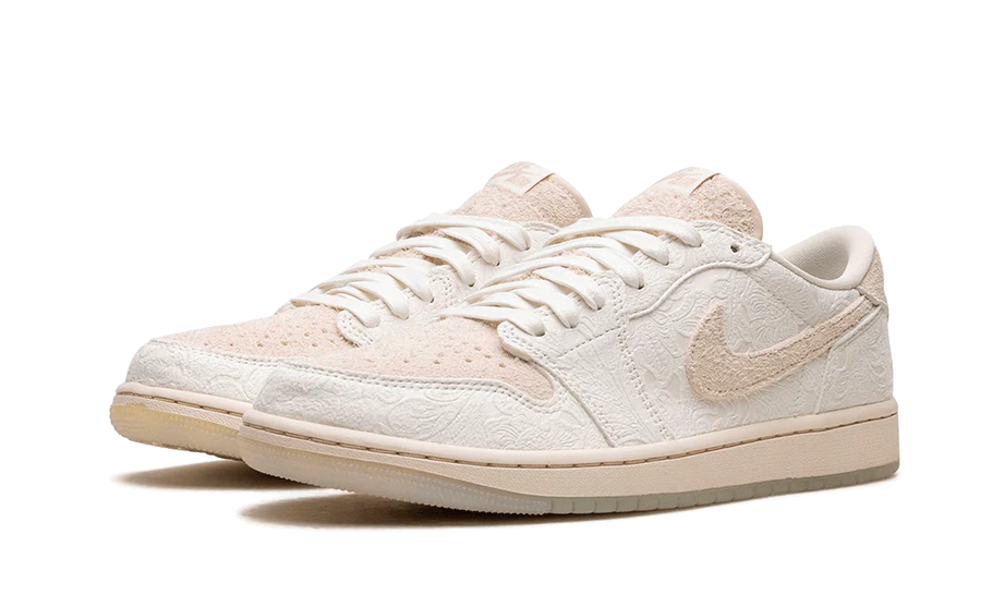 Air Jordan 1 Retro Low OG Chris Paul - Image 2