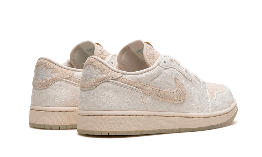 Air Jordan 1 Retro Low OG Chris Paul - Image 3
