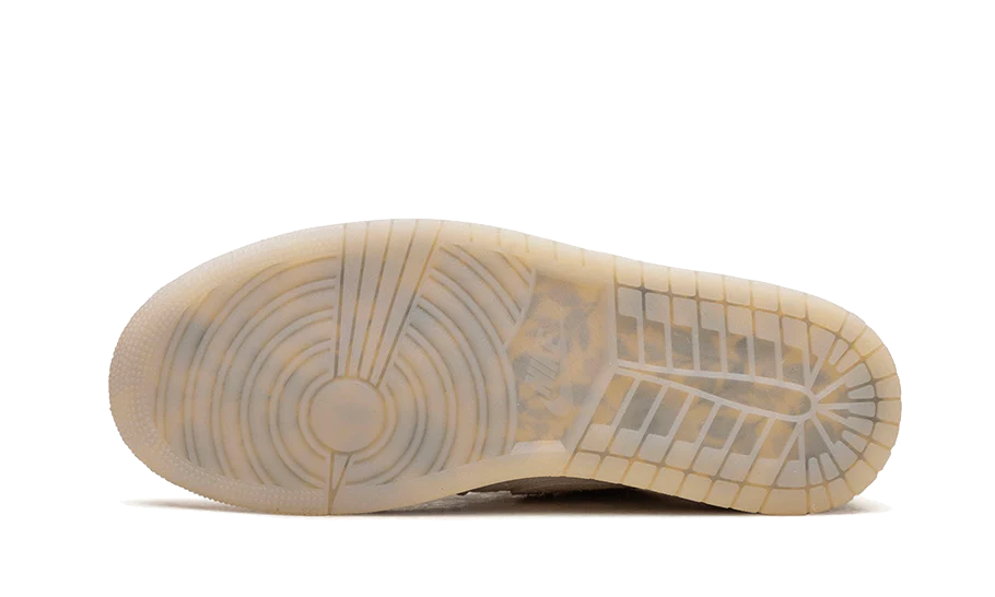 Air Jordan 1 Retro Low OG Chris Paul - Image 4