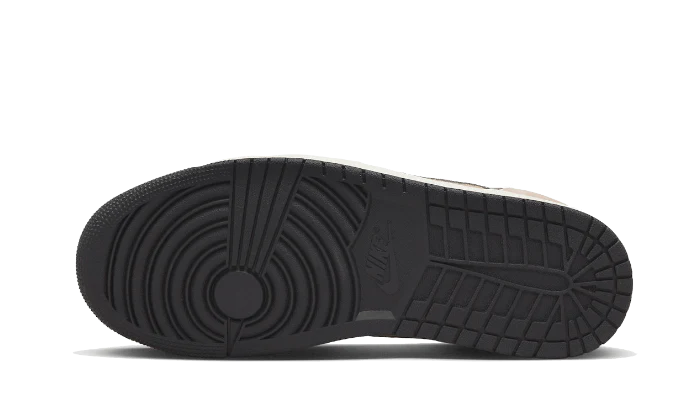 Air Jordan 1 Retro Low OG EX Coconut Milk - Image 4