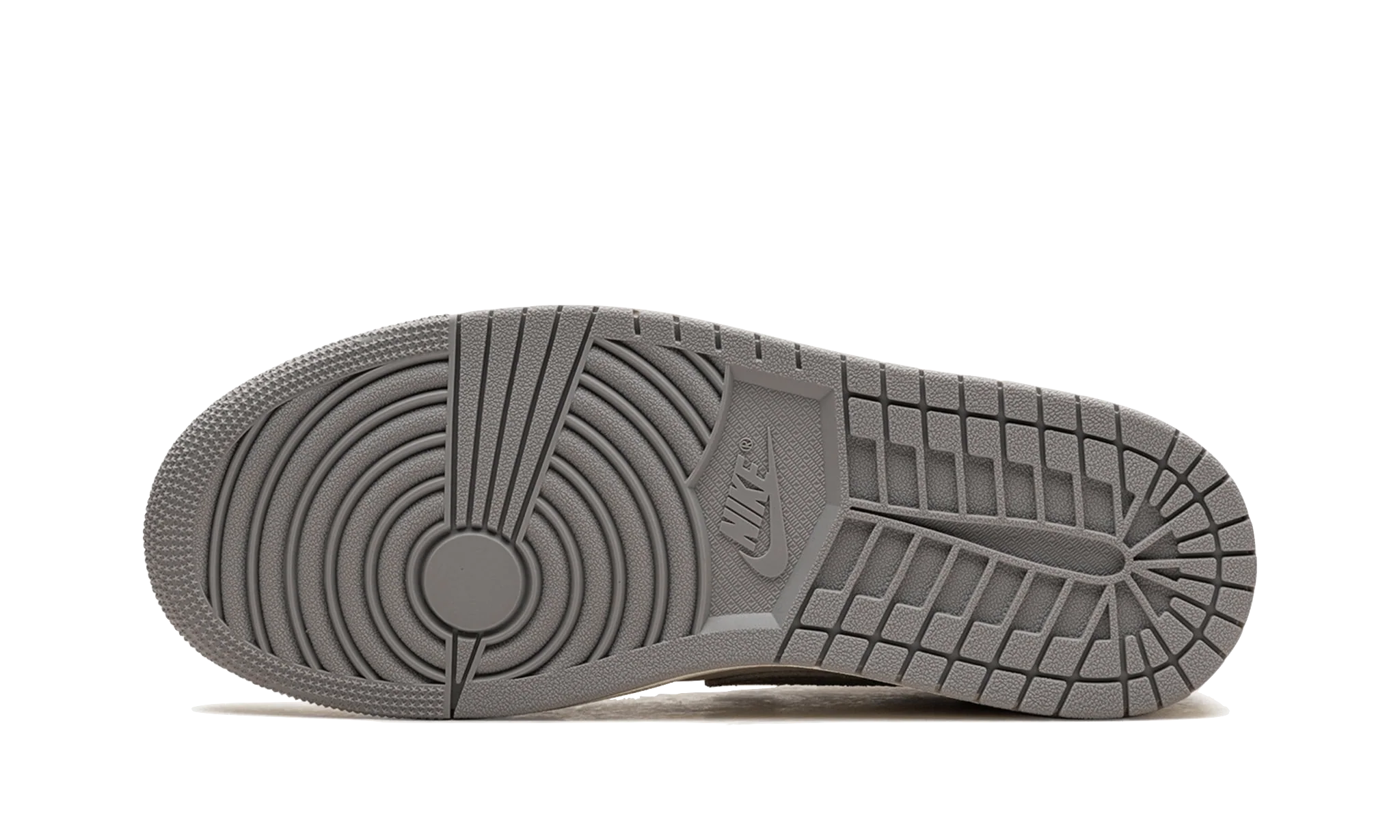 Air Jordan 1 Retro Low OG EX Sail - Image 4
