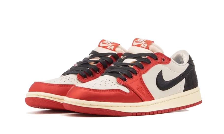 Air Jordan 1 Retro Low OG Trophy Room - Image 2