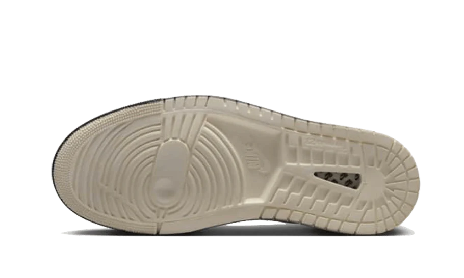 Air Jordan 1 Zoom Air CMFT 2 Family - Image 3