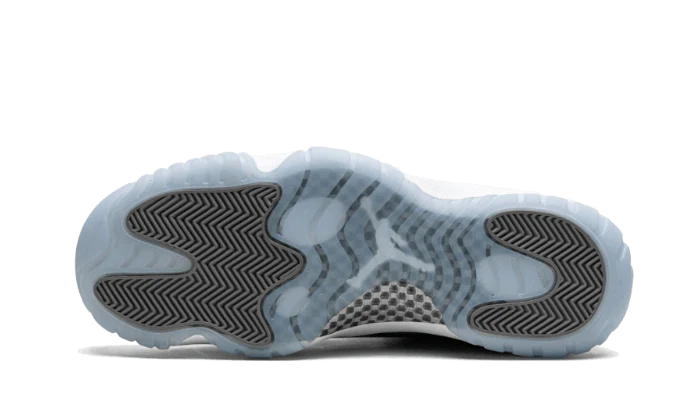 Air Jordan 11 Retro Cool Grey (2021) - Image 4