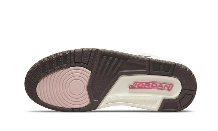 Air Jordan 3 Dark Mocha (Neapolitan) - Image 4