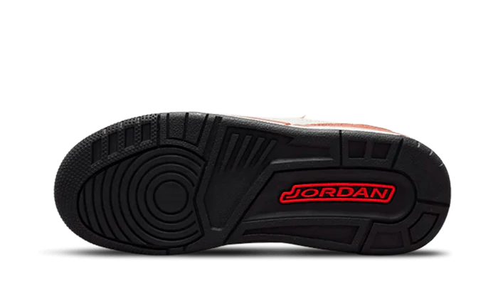 Air Jordan 3 Dunk On Mars - Image 3