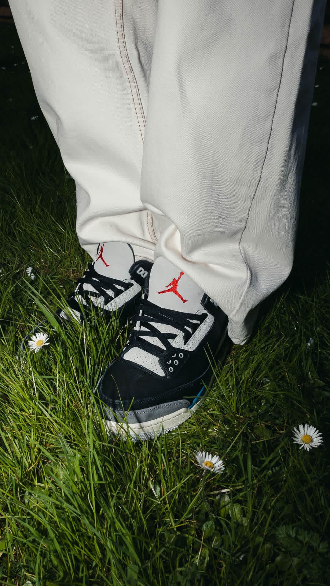 Air Jordan 3 Rare Air - Image 2