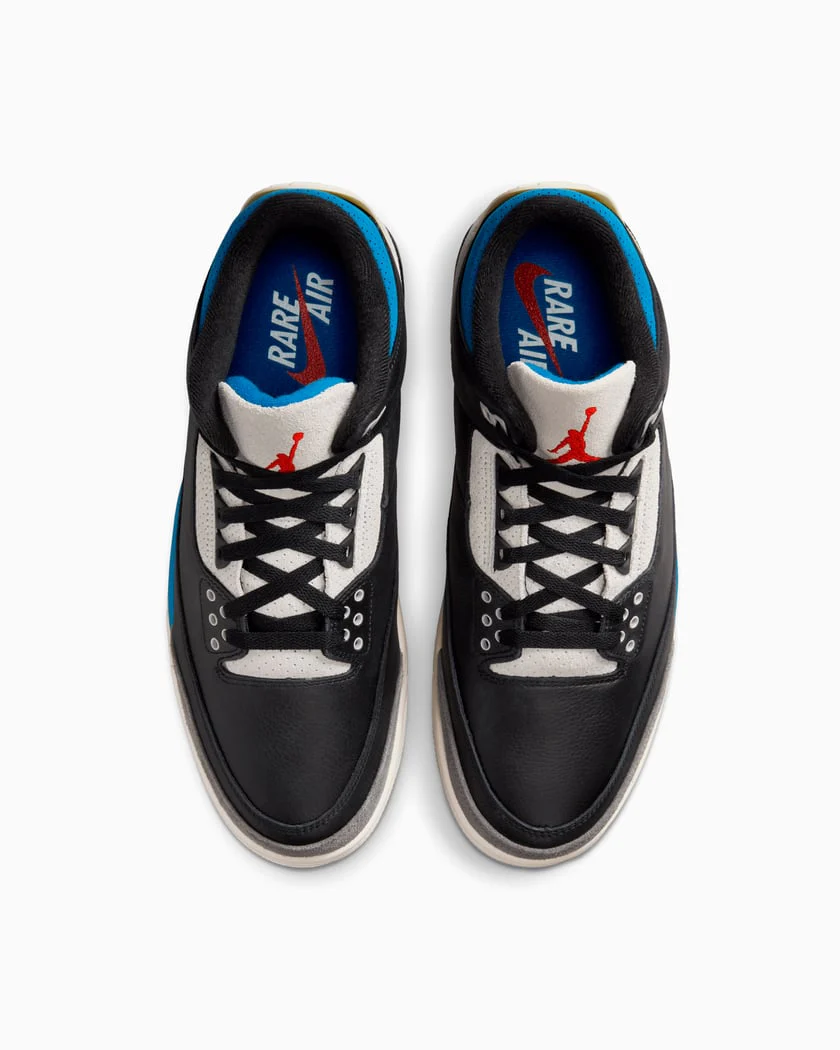 Air Jordan 3 Rare Air - Image 6