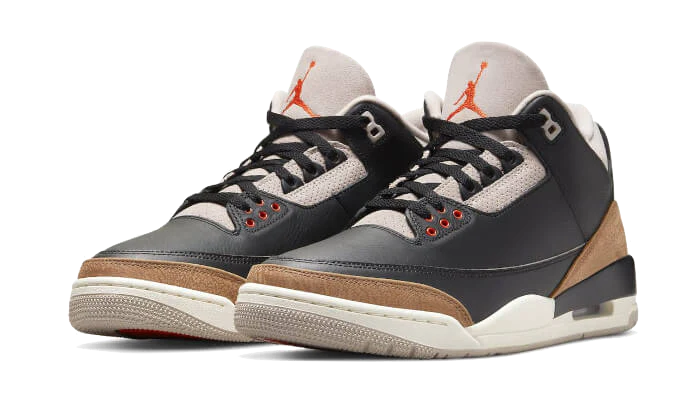 Air Jordan 3 Retro Desert Elephant - Image 2