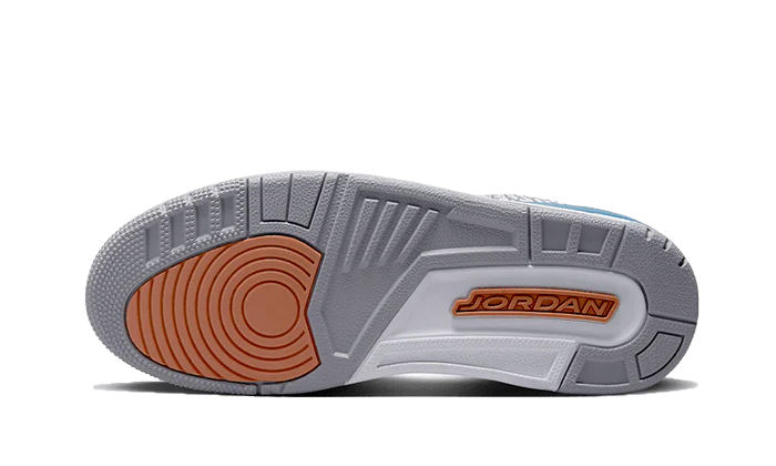 Air Jordan 3 Retro Wizards - Image 4