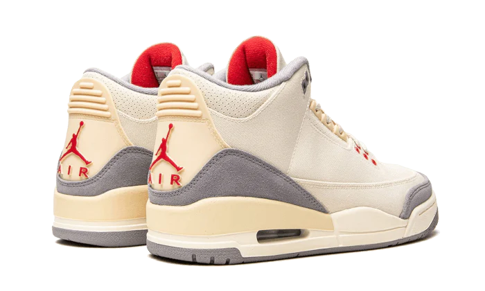 Air Jordan 3 SE Muslin - Image 3