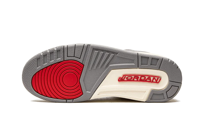 Air Jordan 3 SE Muslin - Image 4