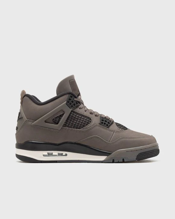 Jordan 4 Retro Cave Stone - Image 5