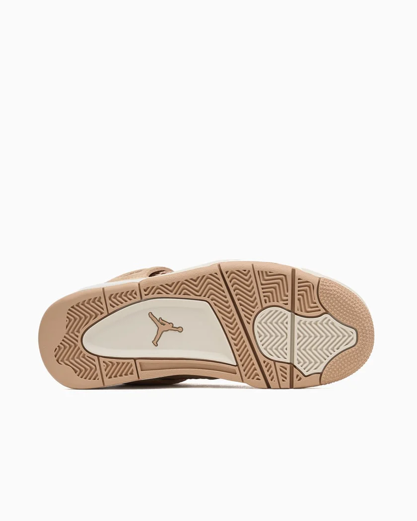 Air Jordan 4 Cozy Girl - Image 7