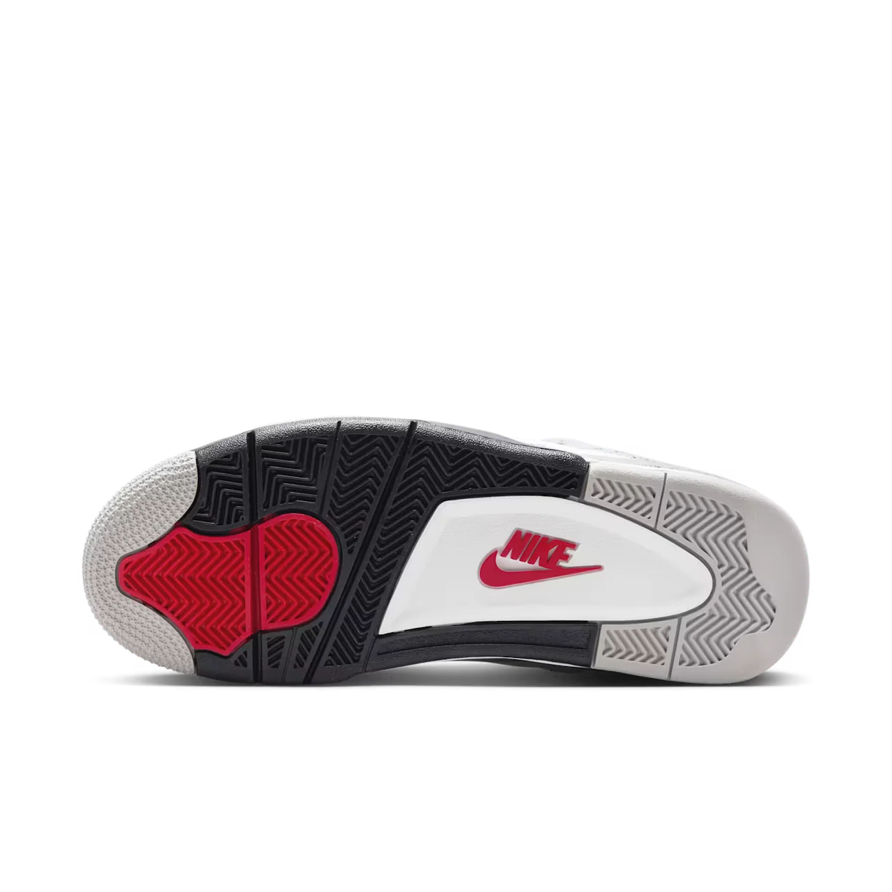 Jordan 4 Retro White Cement (2025) - Image 7