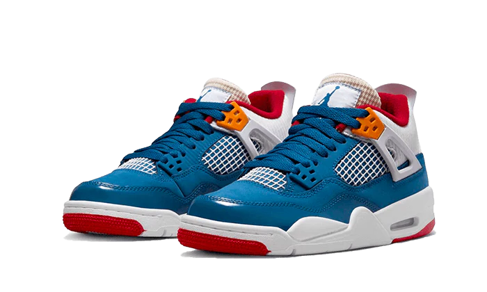 Air Jordan 4 Retro Messy Room - Image 2