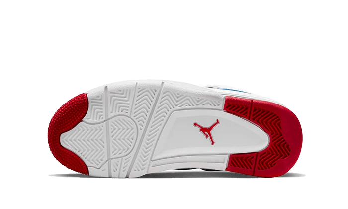 Air Jordan 4 Retro Messy Room - Image 3