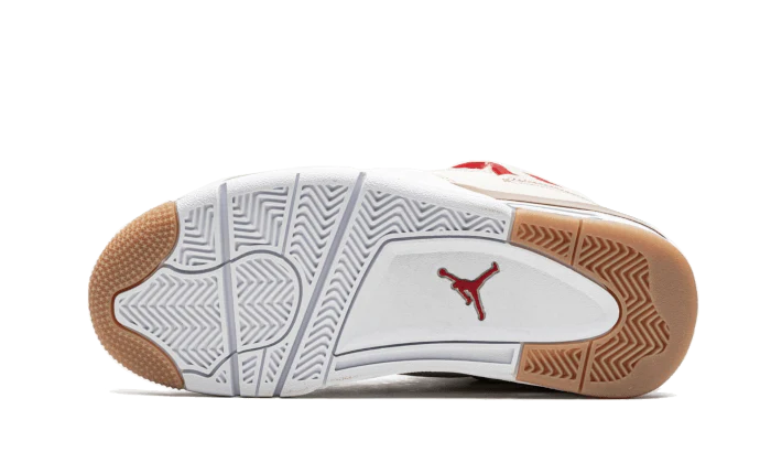 Air Jordan 4 Retro Where the Wild Things Are - Image 4