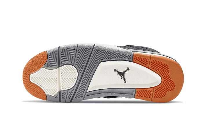 Air Jordan 4 SE Starfish - Image 3