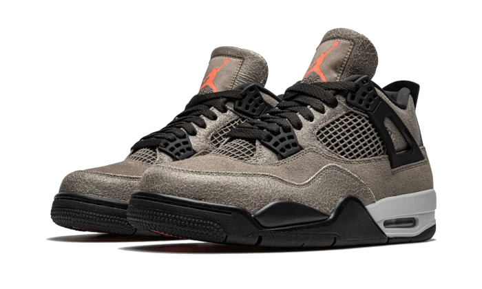 Air Jordan 4 Taupe Haze - Image 2
