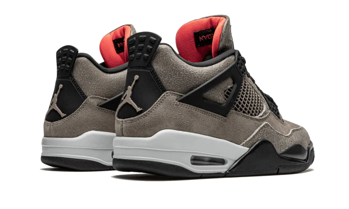 Air Jordan 4 Taupe Haze - Image 3