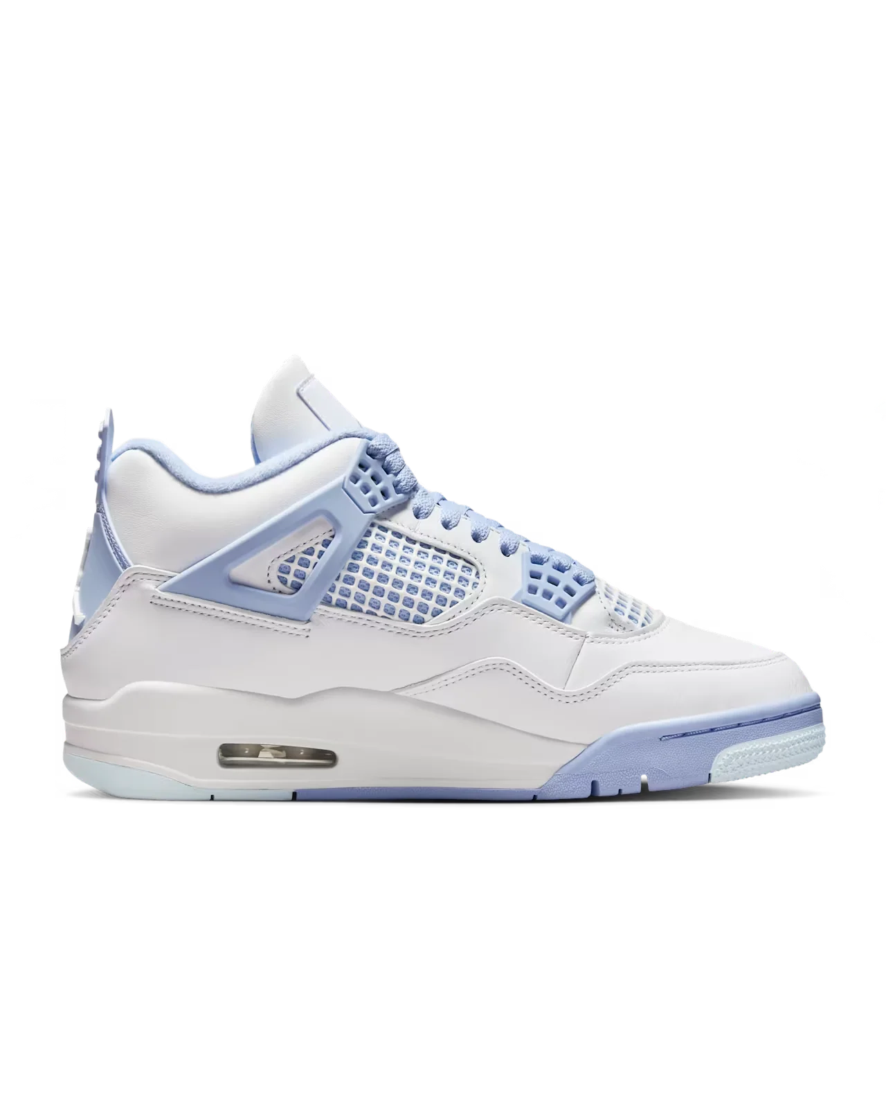 Jordan 4 Retro Forget Me Not - Image 4