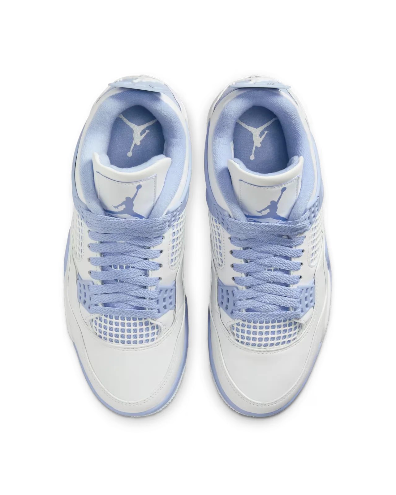 Jordan 4 Retro Forget Me Not - Image 5