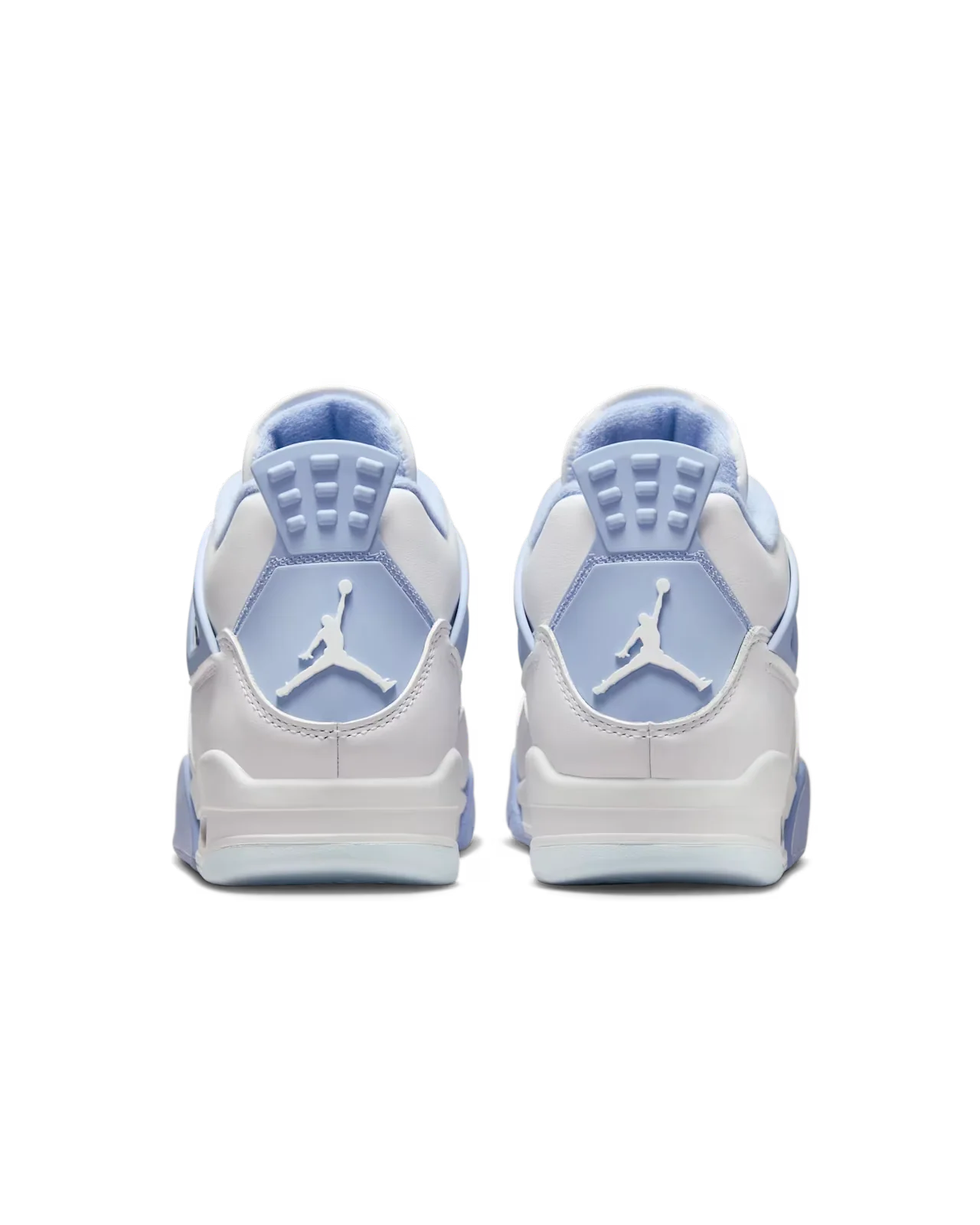 Jordan 4 Retro Forget Me Not - Image 6