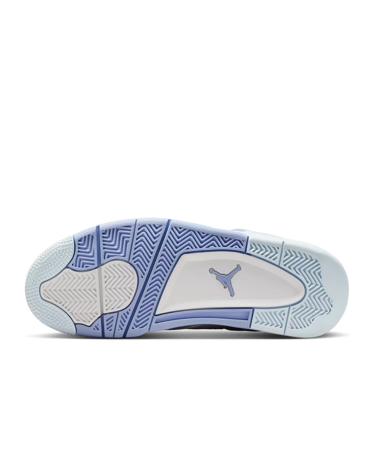 Jordan 4 Retro Forget Me Not - Image 7