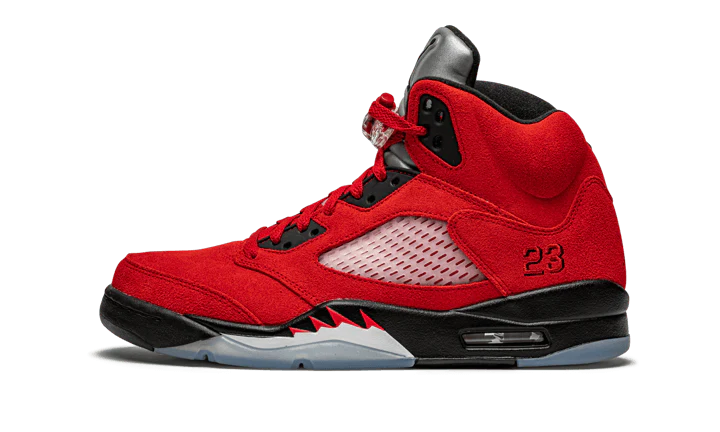 Air Jordan 5 Retro Raging Bull