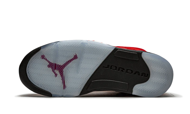 Air Jordan 5 Retro Raging Bull - Image 4