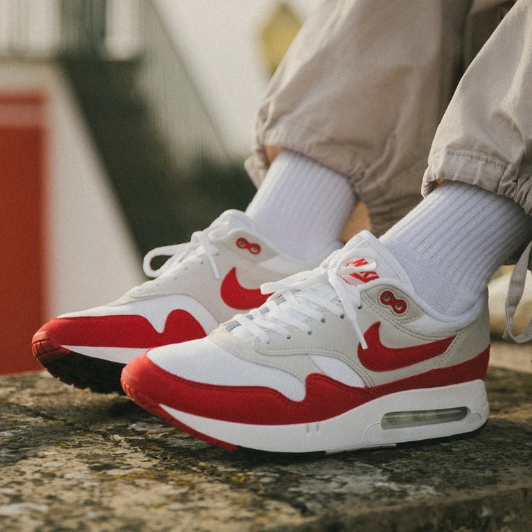 Nike Air Max 1 ‘86 Big Bubble - Image 2