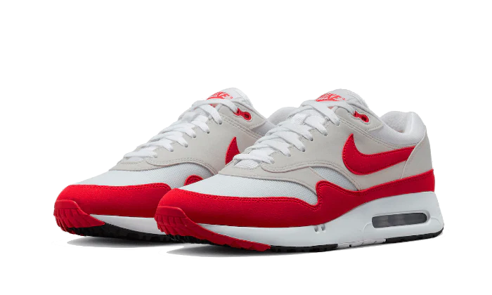 Nike Air Max 1 ‘86 Golf Sport Red - Image 3