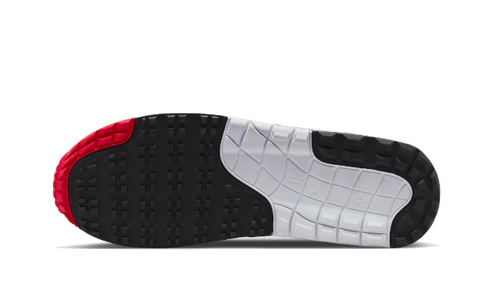Nike Air Max 1 ‘86 Golf Sport Red - Image 4