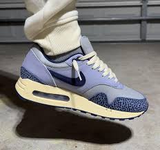 Nike Air Max 1 '86 OG Big Bubble Lost Sketch - Image 2