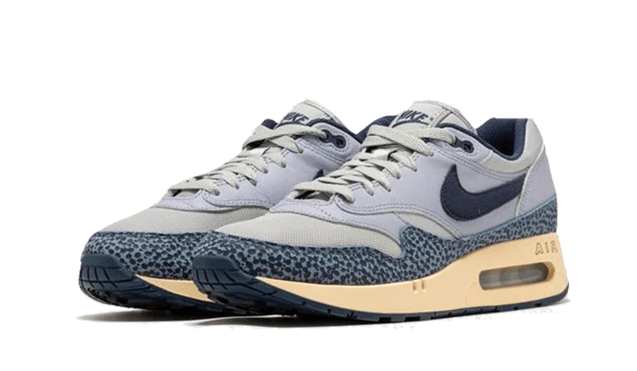 Nike Air Max 1 '86 OG Big Bubble Lost Sketch - Image 3