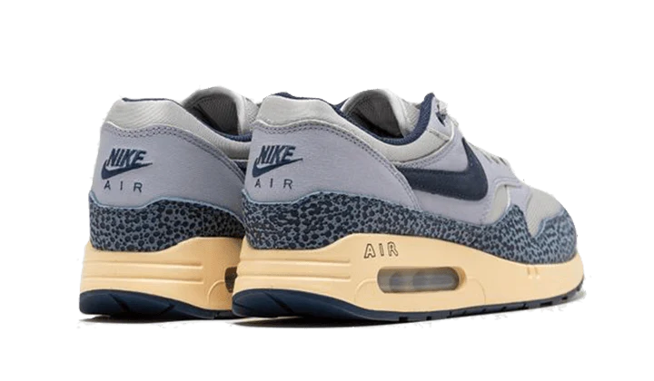 Nike Air Max 1 '86 OG Big Bubble Lost Sketch - Image 4