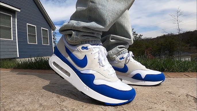 Nike Air Max 1 '86 OG Big Bubble Royal - Image 2